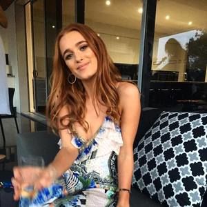 Meet your Posher, Alana